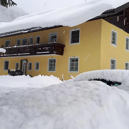 Apartament Ennsperle Schladming