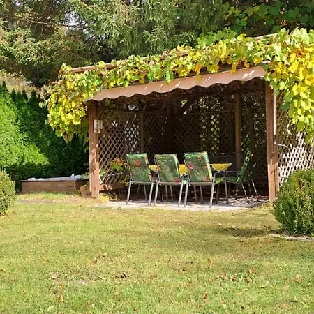 Ennsperle Appartamento