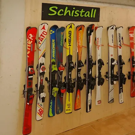 Lägenhet Ennsperle *