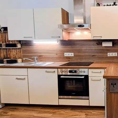 Lägenhet Ennsperle *