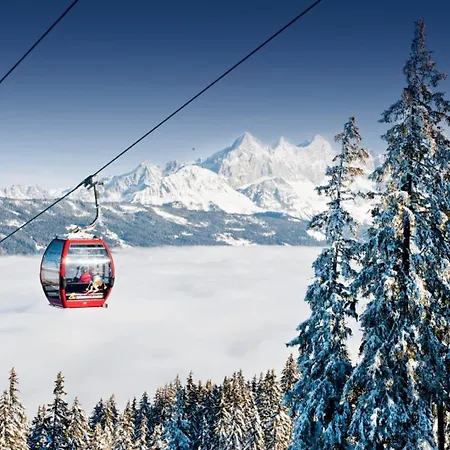 Ennsperle Lägenhet *