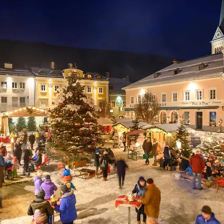Ennsperle Appartamento Schladming