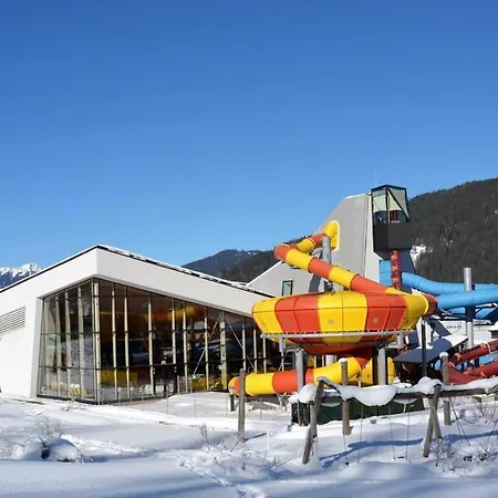 Ennsperle Lägenhet *