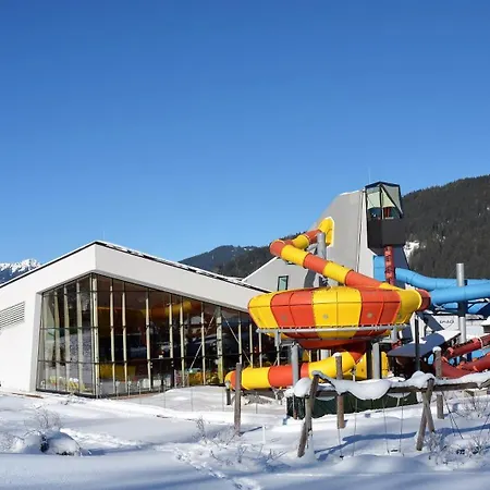 Ennsperle Apartman Schladming