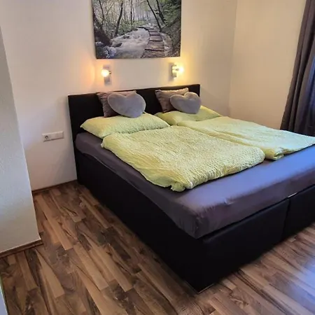 Ennsperle Appartamento Schladming