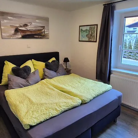 Ennsperle Appartamento Schladming