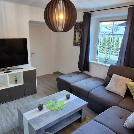 Appartamento Ennsperle Schladming
