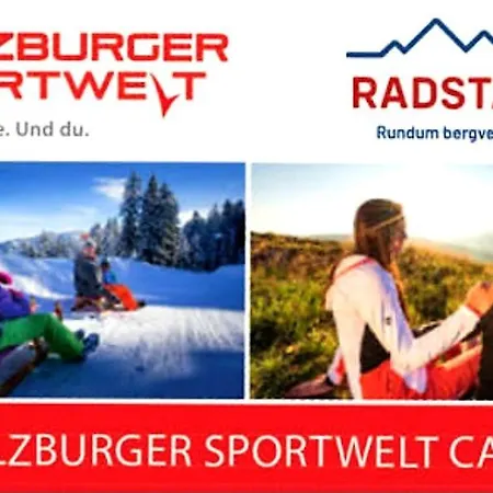 Ennsperle Schladming