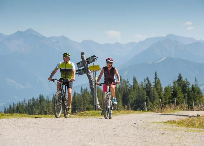 דירה Ennsperle *