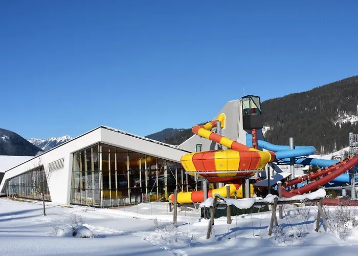 Ennsperle Apartman Schladming