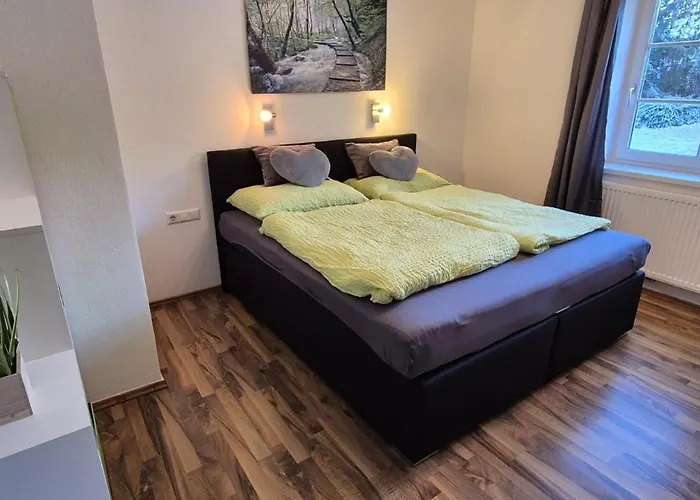 Ennsperle Apartament Schladming