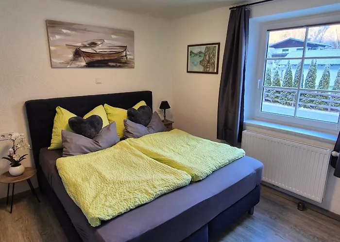 Ennsperle Apartament Schladming