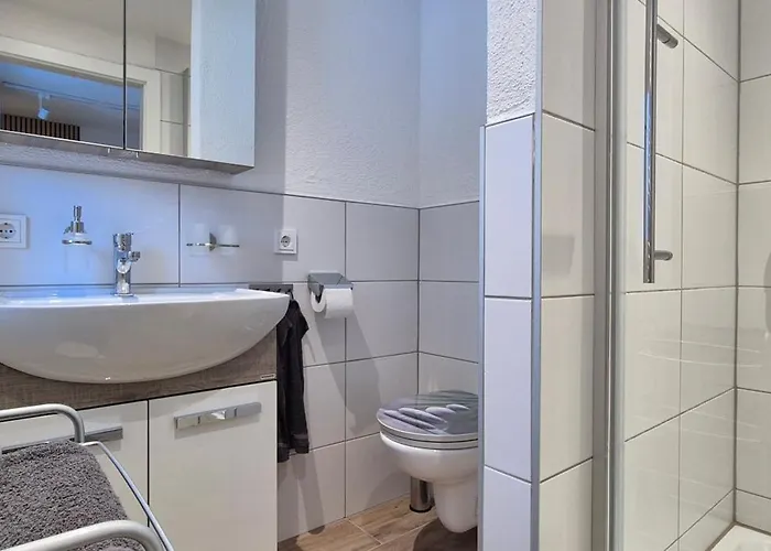 Ennsperle Apartament *